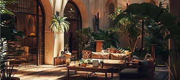 JW Marriott San Francisco Union Square